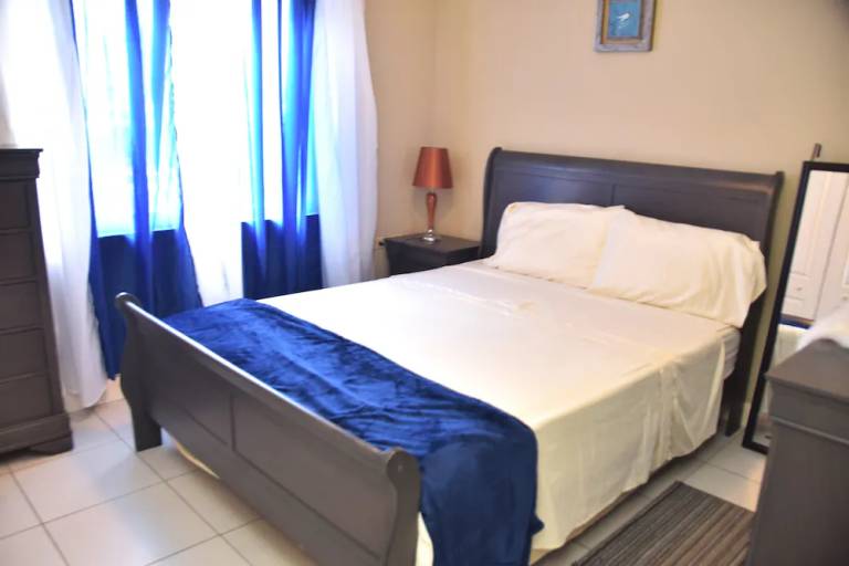 Bed and breakfast Kingston
