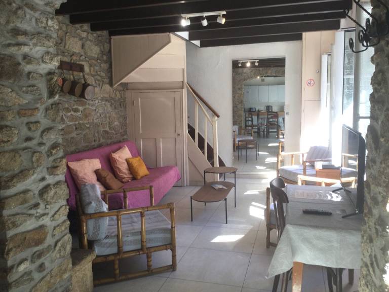 Maison de vacances Saint-Briac-sur-Mer