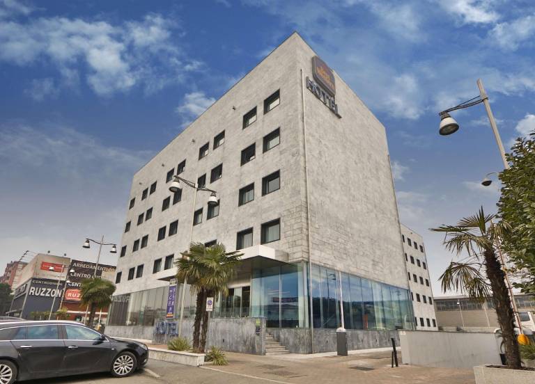 Best Western Hotel Goldenmile Milan in Trezzano sul Naviglio