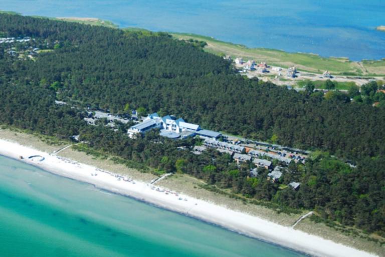 Aparthotel Glowe