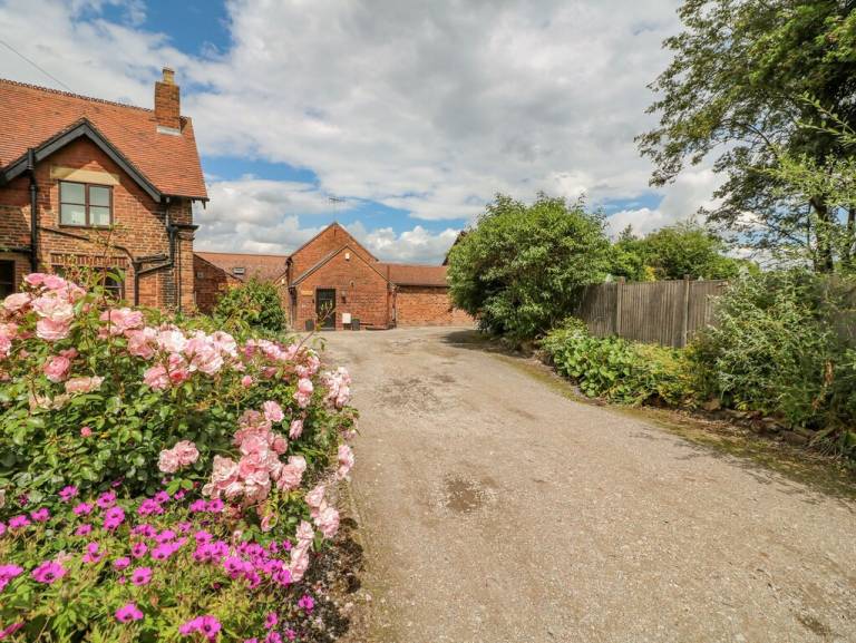 Cottage Ilkeston