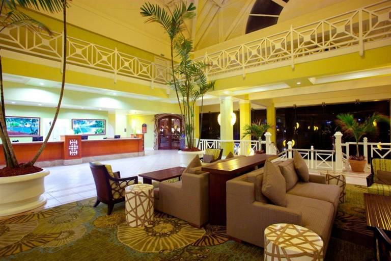 Magdalena Grand Beach & Golf Resort — photo 5