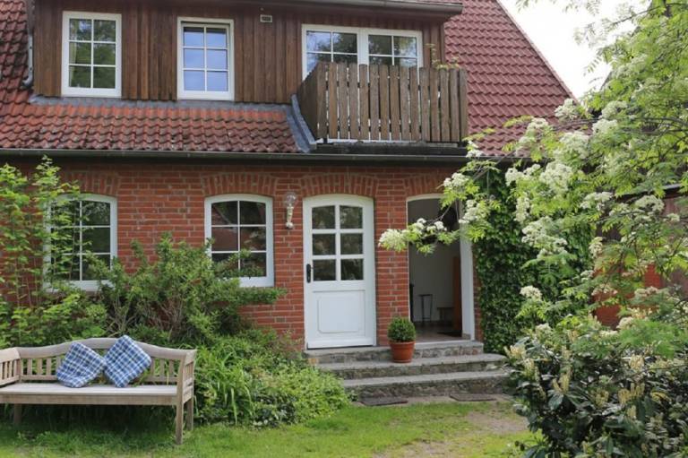 Ferienwohnung  Bruchhausen-Vilsen