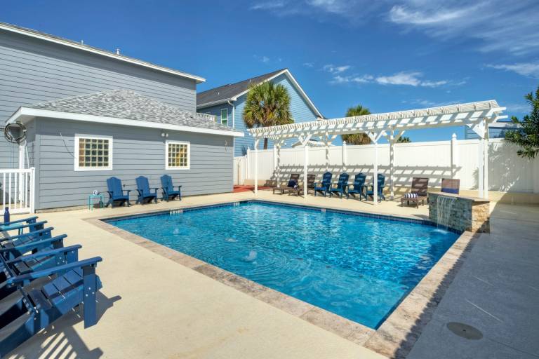 Apartment Port Aransas