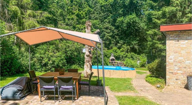 Vacation home with sauna & pool | Dogs allowed — photo 5