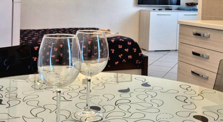 Apartment with 1 room for 3 persons — photo 4