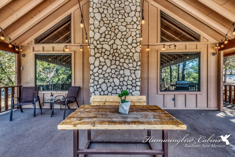 House Ruidoso