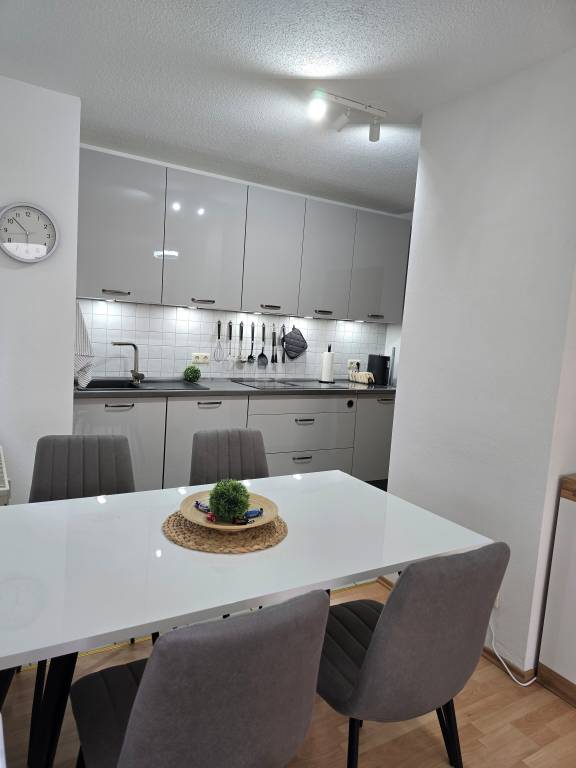 Ferienwohnung Schwabmünchen