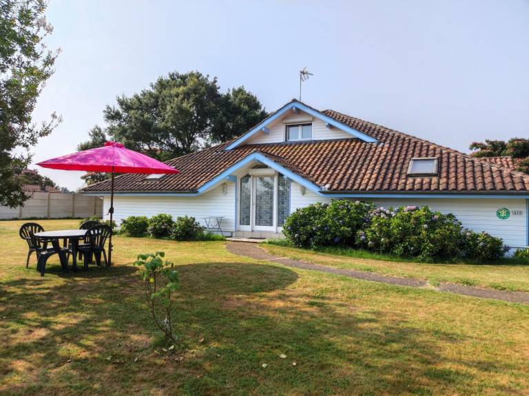 Gîte  Onard