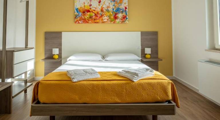 Bed and Breakfast Policoro