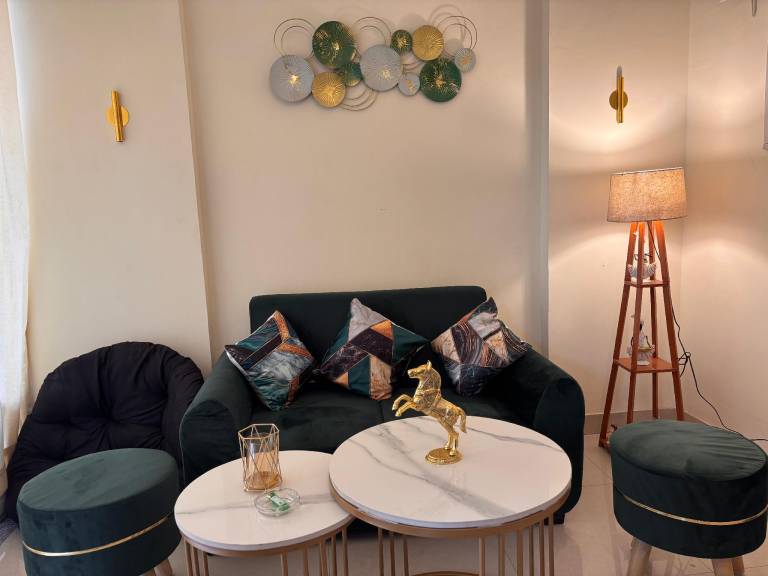 Holiday apartment | Pets are welcome in Greater Noida