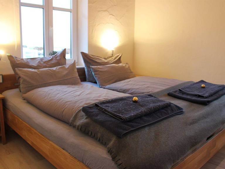 Bauernhof Tetenbüll