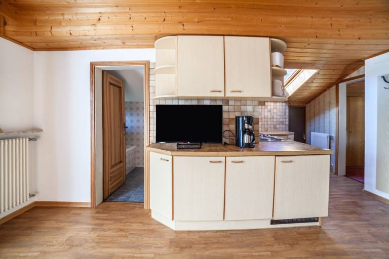 Apartment 'Residence Pichler 5' with Mountain View, Balcony & Wi-Fi — photo 5
