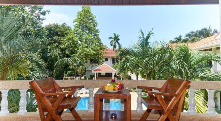 Phuket Riviera Villas — photo 2