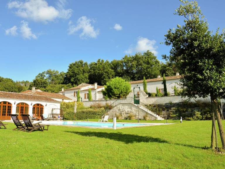 Ferienhaus