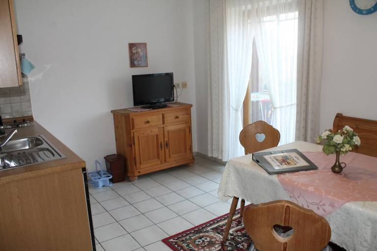 Ferienwohnung Gemeinde Geinberg