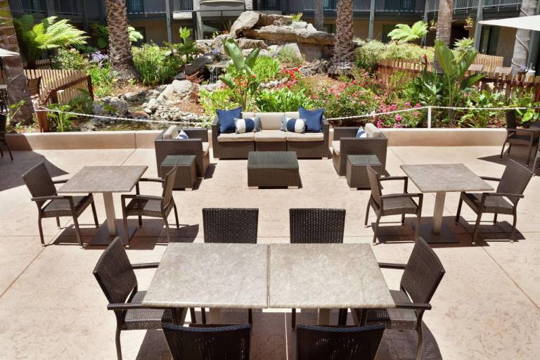 Embassy Suites by Hilton Lompoc Central Coast — photo 5
