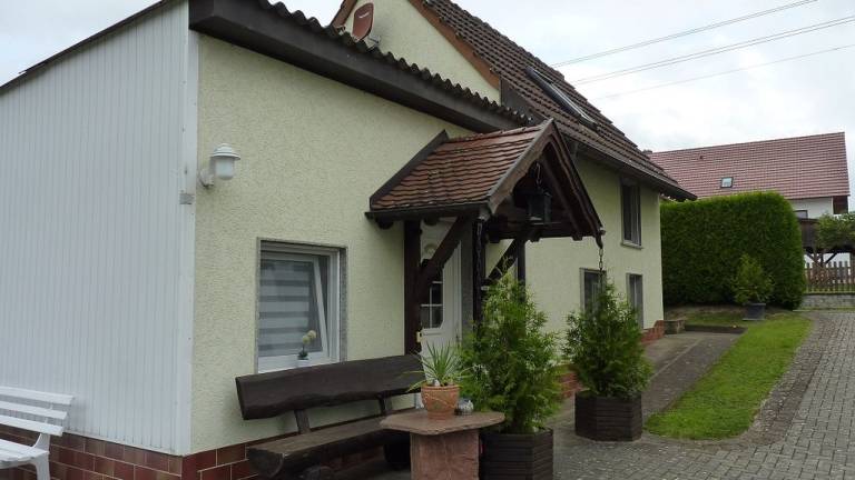 Ferienhaus Rosa