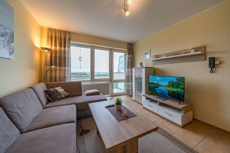 Ferienwohnung Schillig