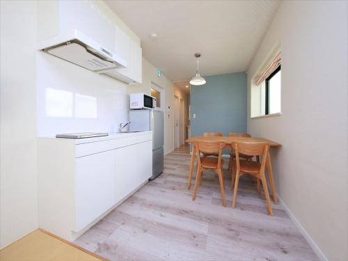 43 m² Ferienwohnung