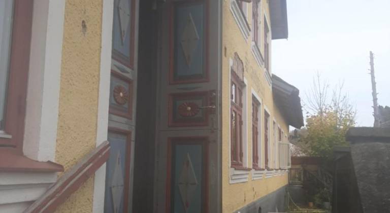 Strandhgarden B&B Cozy Room near Malmo — photo 4
