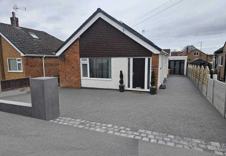 House Towyn