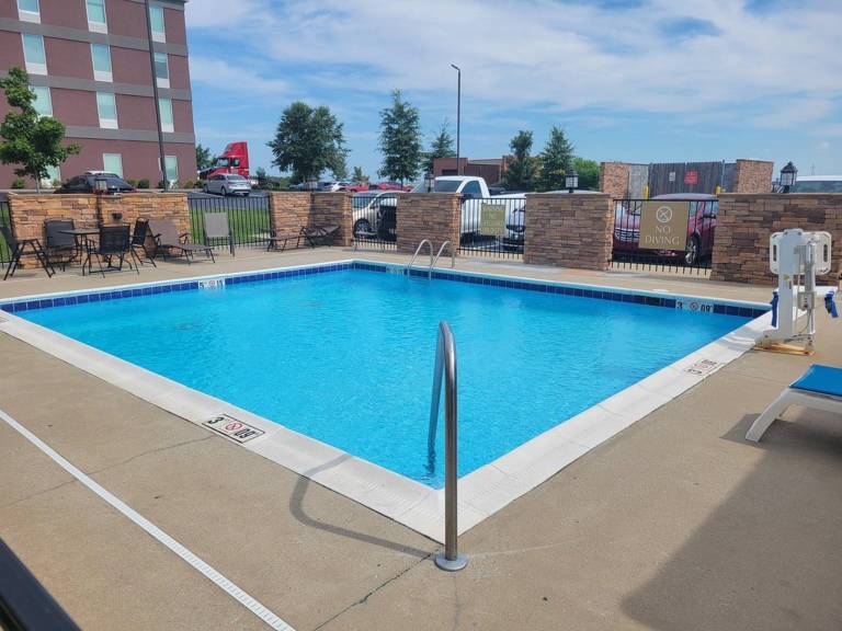 Candlewood Suites Smyrna - Nashville By IHG — photo 5