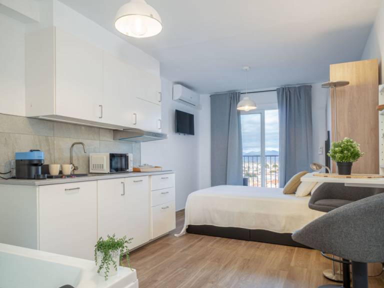 Ferienwohnung Empuriabrava