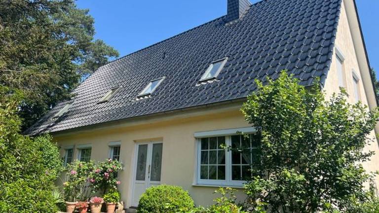 Ferienwohnung Worpswede