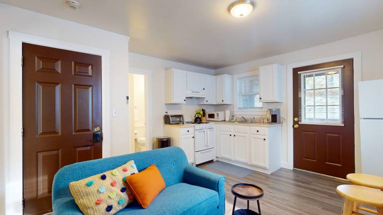 Children-friendly rental apartment | Pet-friendly — photo 2