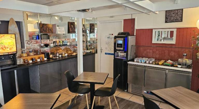 Fasthotel Pau - Lescar — photo 5