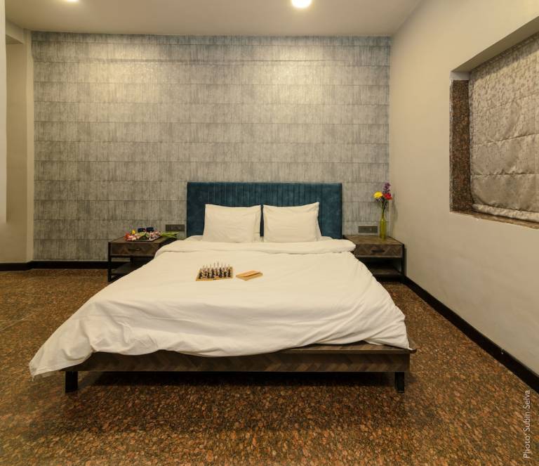 Hostel Apollo Bandar