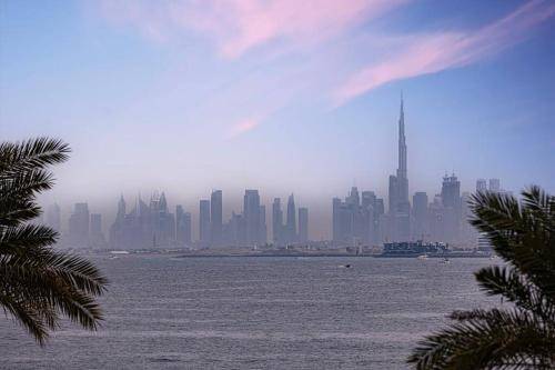 Apartment Palm Jumeirah