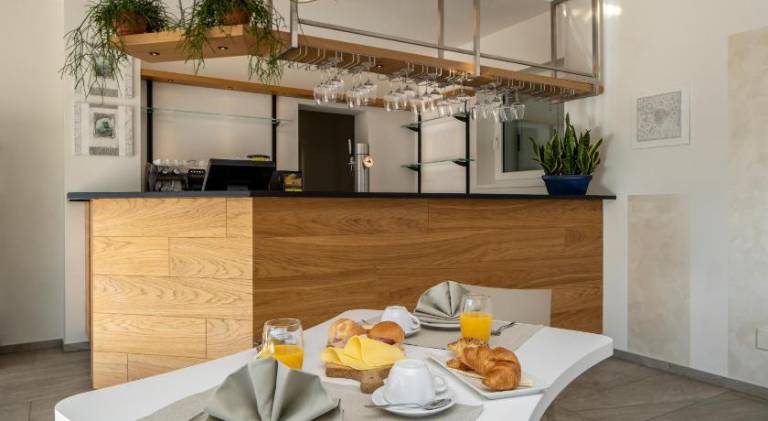 Albergo Ristorante Stazione Balerna — photo 3