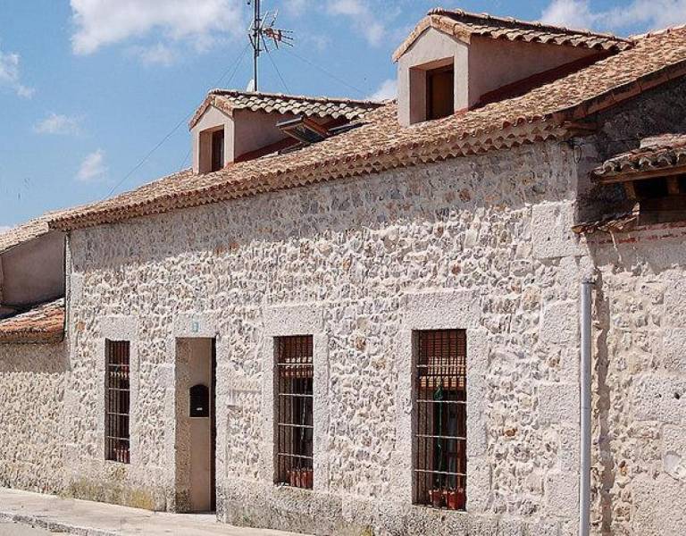 Casa La Parrilla