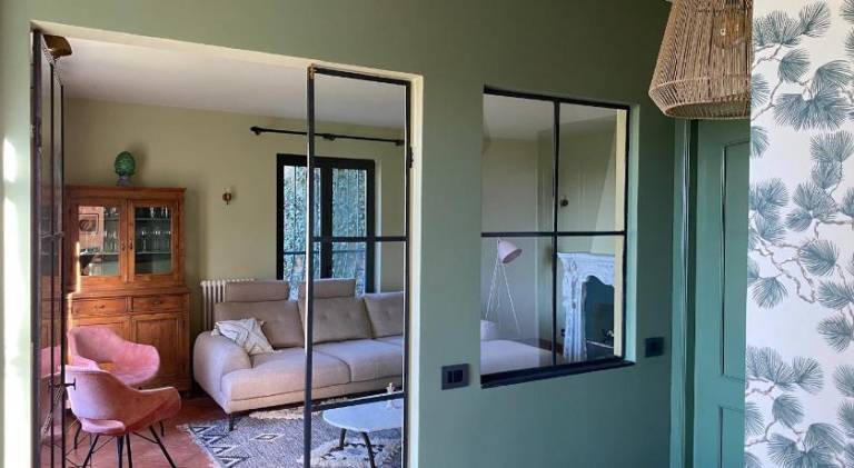 Vacation home with 2 rooms for 6 persons — photo 2