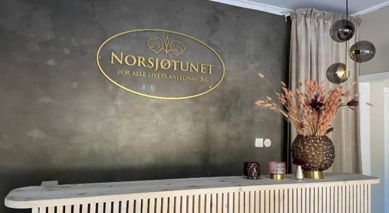 Norsjøtunet — photo 4