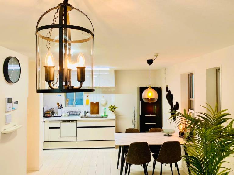 House Chiyoda