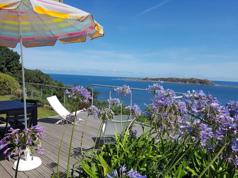 Appartement Perros-Guirec