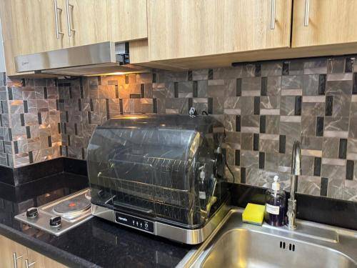 Apartament Paranaque City
