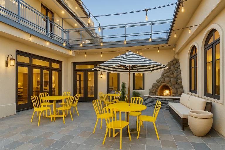 The Live Hotel — photo 4