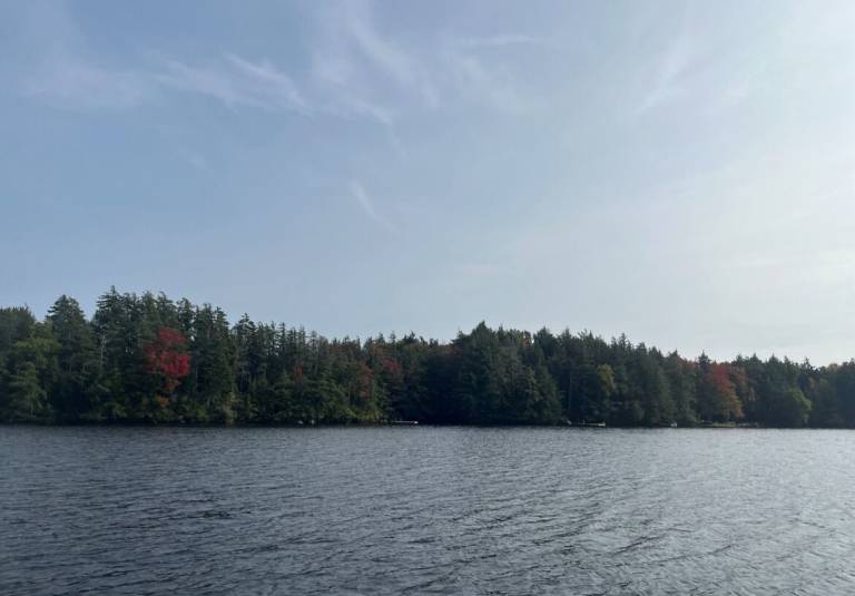 Cottage Cranberry Lake