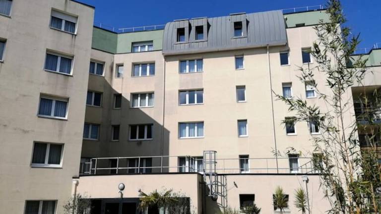 Ferienwohnung Rouen