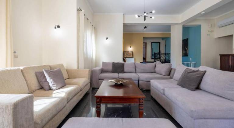 Leone Luxury Villas — photo 2