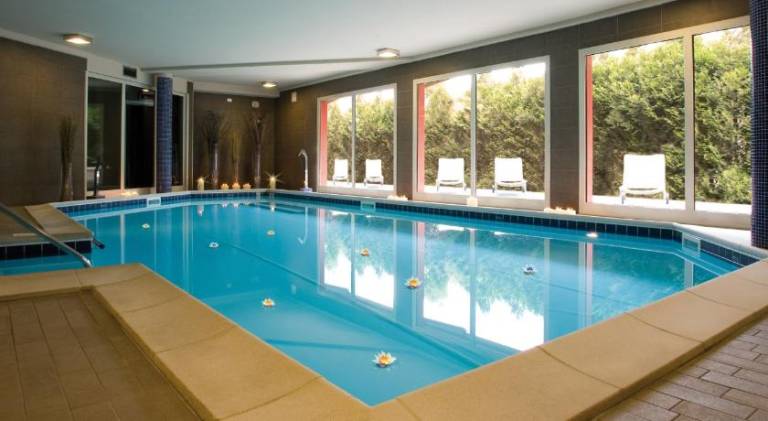 Hotel San Martino — photo 3