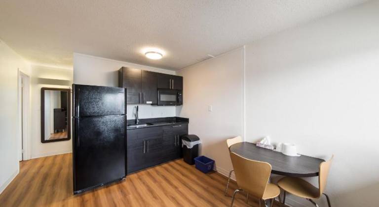 Motel 6 Cranbrook, BC — photo 5