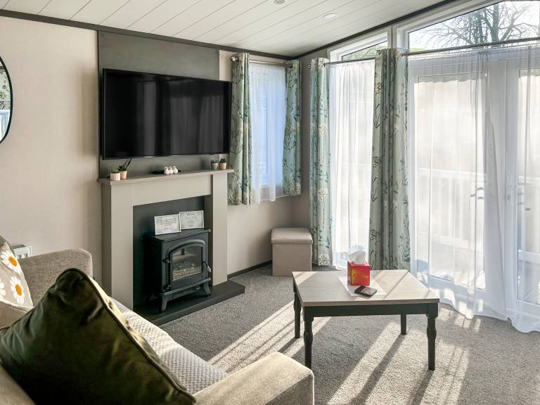 Family-oriented pleasant cottage | Pet-friendly — photo 2