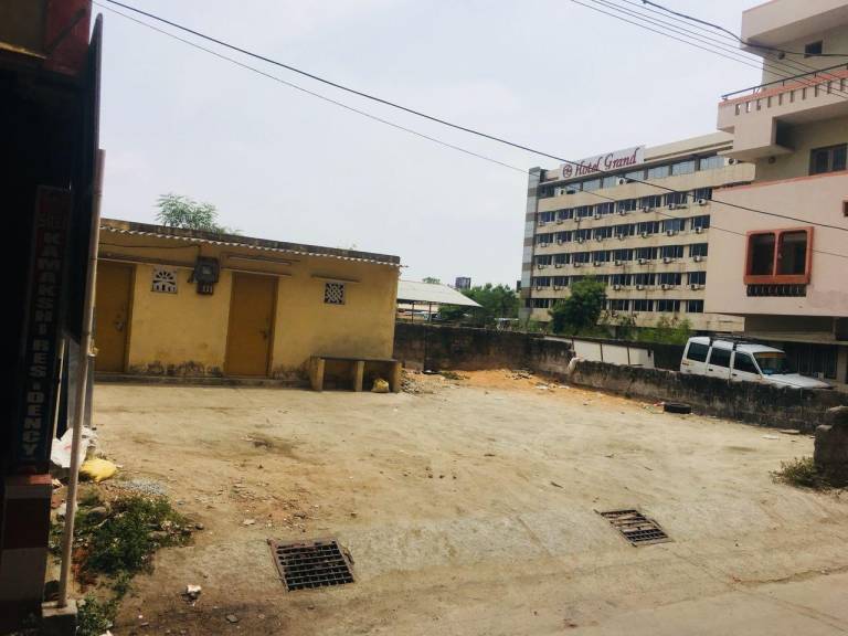 SANDEEP RESIDENCY — photo 4