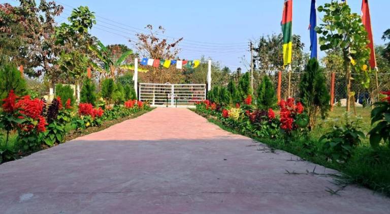 Krishna Farms and Village Resort — photo 5