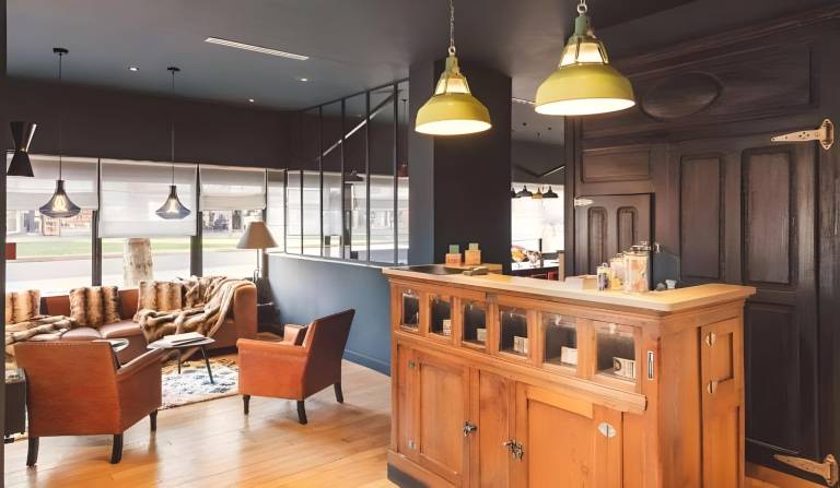 Hotel Clarisse in Clamart